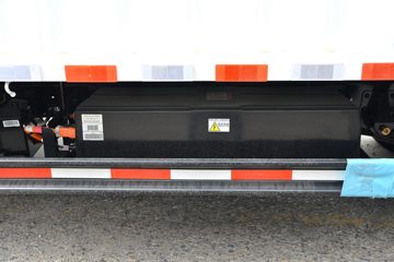 Զ V5E ׼ 4.3T 3.95׵Ŵ綯ʽ΢(ZB5040XXYBEVVDD2)66.84kWhͼƬ