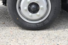 远程 锋锐V5E 标准版 4.3T 3.95米单排纯电动厢式微卡(ZB5040XXYBEVVDD2)66.84kWh