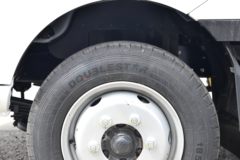 远程 锋锐V5E 标准版 4.3T 3.95米单排纯电动厢式微卡(ZB5040XXYBEVVDD2)66.84kWh