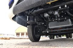 远程 锋锐V5E 标准版 4.3T 3.95米单排纯电动厢式微卡(ZB5040XXYBEVVDD2)66.84kWh