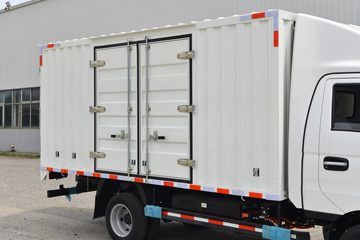 Զ�� ����V5E ��׼�� 4.3T 3.95�׵��Ŵ��綯��ʽ΢��(ZB5040XXYBEVVDD2)66.84kWhͼƬ