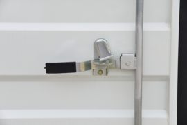 锋锐V5E&nbsp;电动载货车上装图片