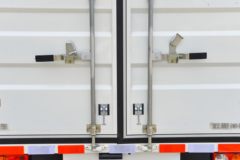 远程 锋锐V5E 标准版 4.3T 3.95米单排纯电动厢式微卡(ZB5040XXYBEVVDD2)66.84kWh