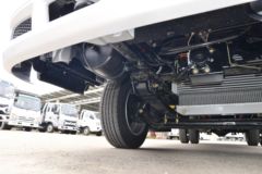 欧铃汽车 金利卡II 115马力 4.13米单排仓栅式轻卡(国六)(ZB5040CCYKDD2L)