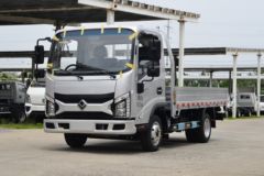 欧铃汽车 金利卡II 115马力 3.7米单排栏板轻卡(国六)(ZB1040KDD2L)