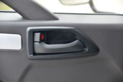欧铃汽车 金利卡II 115马力 3.7米单排栏板轻卡(国六)(ZB1040KDD2L)