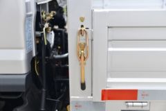 欧铃汽车 金利卡II 115马力 3.7米单排栏板轻卡(国六)(ZB1040KDD2L)