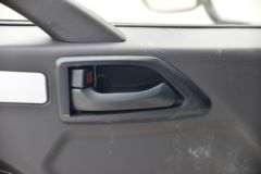 欧铃汽车 金利卡II 115马力 3.7米单排厢式轻卡(ZB5040XXYKDD2L)