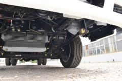 欧铃汽车 金利卡II 115马力 3.7米单排厢式轻卡(ZB5040XXYKDD2L)