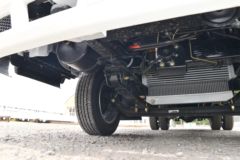 欧铃汽车 金利卡II 115马力 3.7米单排厢式轻卡(ZB5040XXYKDD2L)