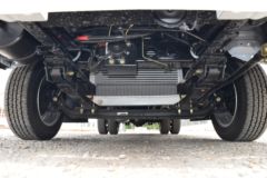 欧铃汽车 金利卡II 115马力 3.7米单排厢式轻卡(ZB5040XXYKDD2L)