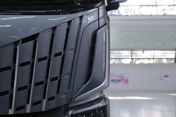 �������� ����HK 680���� 6X4 AMT�Զ���ǣ����ͼƬ