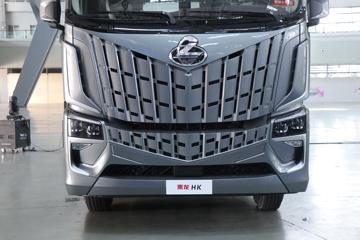 �������� ����HK 680���� 6X4 AMT�Զ���ǣ����ͼƬ