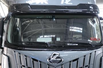 �������� ����HK 680���� 6X4 AMT�Զ���ǣ����ͼƬ