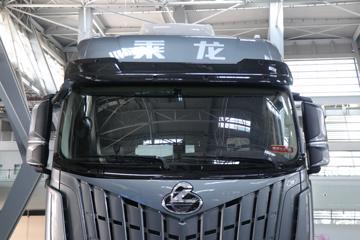 �������� ����HK 680���� 6X4 AMT�Զ���ǣ����ͼƬ