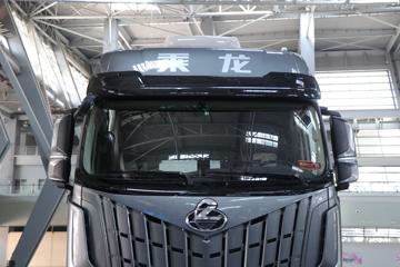 �������� ����HK 680���� 6X4 AMT�Զ���ǣ����ͼƬ