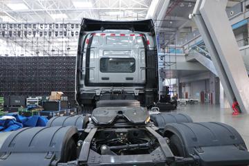 �������� ����HK 680���� 6X4 AMT�Զ���ǣ����ͼƬ