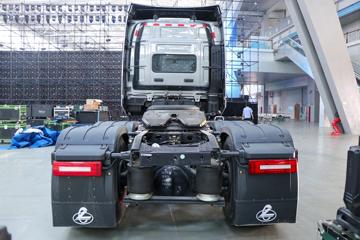 �������� ����HK 680���� 6X4 AMT�Զ���ǣ����ͼƬ