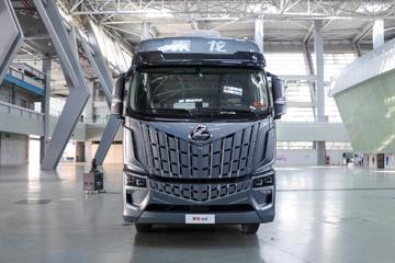 �������� ����HK 680���� 6X4 AMT�Զ���ǣ����ͼƬ