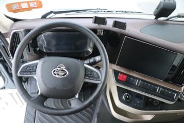 �������� ����HK 680���� 6X4 AMT�Զ���ǣ����ͼƬ