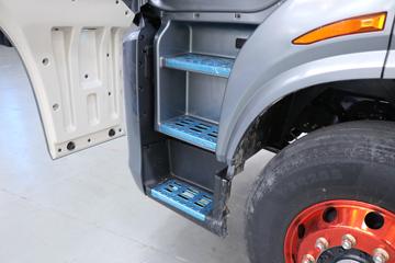 �������� ����HK 680���� 6X4 AMT�Զ���ǣ����ͼƬ