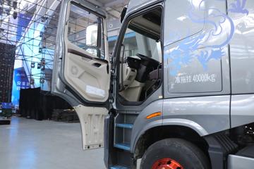 �������� ����HK 680���� 6X4 AMT�Զ���ǣ����ͼƬ