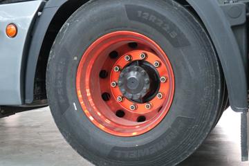 �������� ����HK 680���� 6X4 AMT�Զ���ǣ����ͼƬ