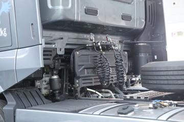 �������� ����HK 680���� 6X4 AMT�Զ���ǣ����ͼƬ