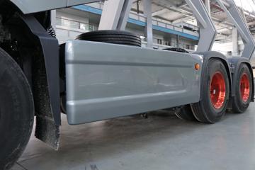 �������� ����HK 680���� 6X4 AMT�Զ���ǣ����ͼƬ