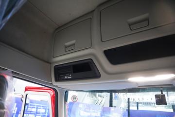 �������� ����H5V 290���� 4X2 6.8��AMT�Զ�����դʽ�ػ���(����)(LZ5180CCYH5AC1)ͼƬ