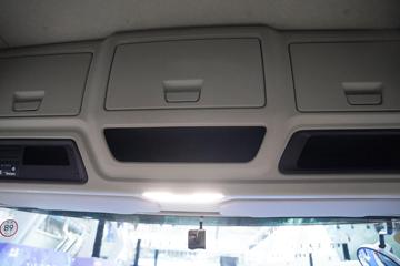 �������� ����H5V 290���� 4X2 6.8��AMT�Զ�����դʽ�ػ���(����)(LZ5180CCYH5AC1)ͼƬ