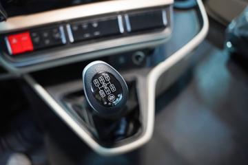 �������� ����H5V 290���� 4X2 6.8��AMT�Զ�����դʽ�ػ���(����)(LZ5180CCYH5AC1)ͼƬ