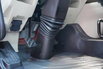 �������� ����H5V 290���� 4X2 6.8��AMT�Զ�����դʽ�ػ���(����)(LZ5180CCYH5AC1)ͼƬ