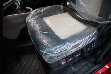 �������� ����H5V 290���� 4X2 6.8��AMT�Զ�����դʽ�ػ���(����)(LZ5180CCYH5AC1)ͼƬ