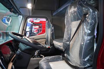 �������� ����H5V 290���� 4X2 6.8��AMT�Զ�����դʽ�ػ���(����)(LZ5180CCYH5AC1)ͼƬ