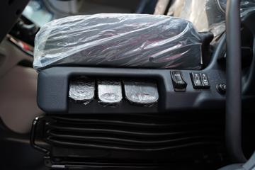 �������� ����H5V 290���� 4X2 6.8��AMT�Զ�����դʽ�ػ���(����)(LZ5180CCYH5AC1)ͼƬ