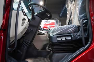 �������� ����H5V 290���� 4X2 6.8��AMT�Զ�����դʽ�ػ���(����)(LZ5180CCYH5AC1)ͼƬ