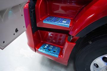 �������� ����H5V 290���� 4X2 6.8��AMT�Զ�����դʽ�ػ���(����)(LZ5180CCYH5AC1)ͼƬ