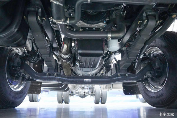 上海如祥汽销现推出特价优惠车型乘龙H5V