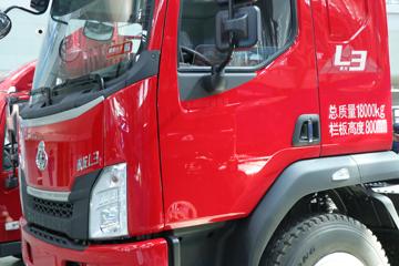 �������� ����L3 200���� 4X2 4.2����ж��ͼƬ