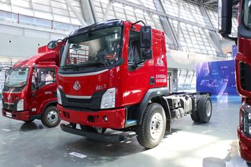 �������� ����L3 200���� 4X2 4.2����ж��ͼƬ