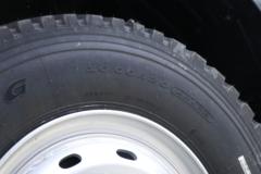 东风柳汽 乘龙L3 200马力 4X2 4.2米自卸车