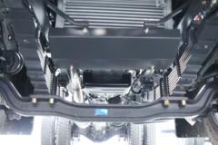 东风柳汽 乘龙L3 200马力 4X2 4.2米自卸车