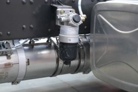 乘龙H5V&nbsp;电动载货车底盘图片