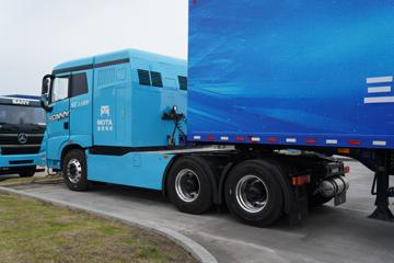 ��һ�ؿ� 6X4 ħ��1165 ���綯ǣ����1165kWhͼƬ