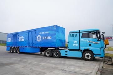 ��һ�ؿ� 6X4 ħ��1165 ���綯ǣ����1165kWhͼƬ