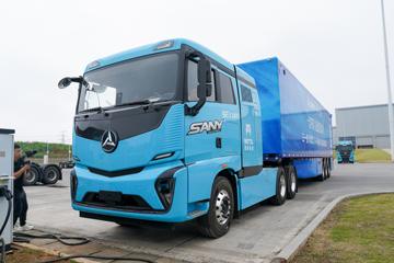 ��һ�ؿ� 6X4 ħ��1165 ���綯ǣ����1165kWhͼƬ