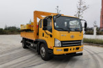  VH 190 4X2 ײ峵(CAA5120TFZC6)ͼƬ