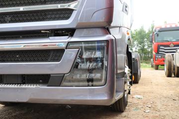 й HOWO TH7ؿ 530 6X4 AMTԶLNGǣ()(ZZ4257V384HF1LB)ͼƬ