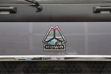 й HOWO TH7ؿ 530 6X4 AMTԶLNGǣ()(ZZ4257V384HF1LB)ͼƬ